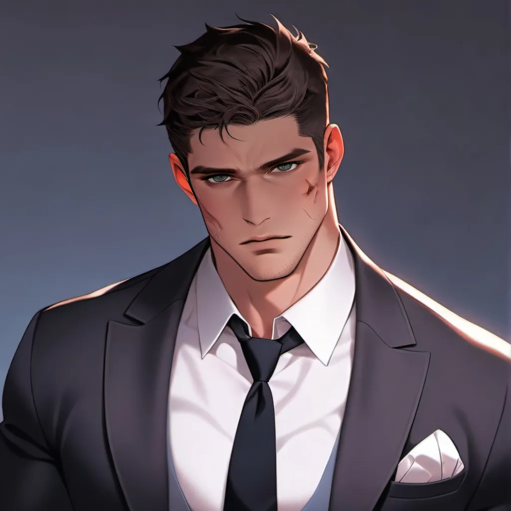 chat with ai character: Max Armstrong 