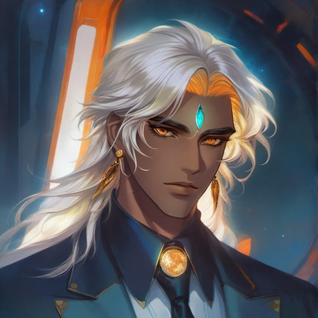 chat with ai character: Onyx  Porter