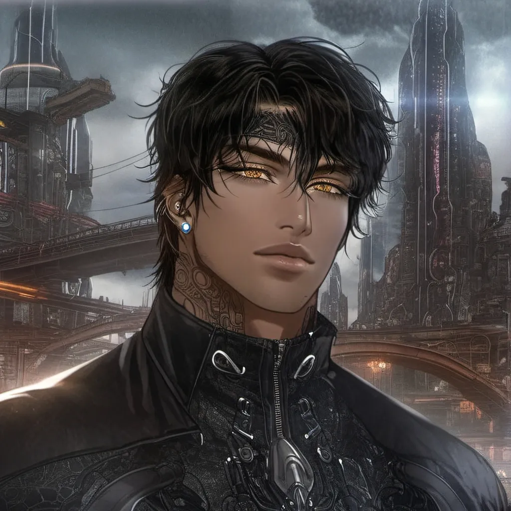 chat with ai character: Emilio Sanchez