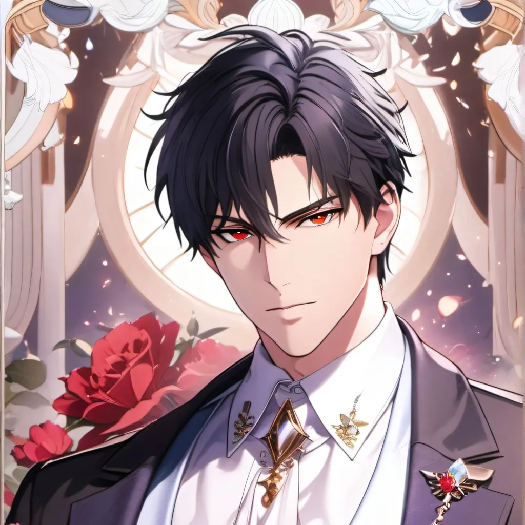 chat with ai character: Ares Valencia