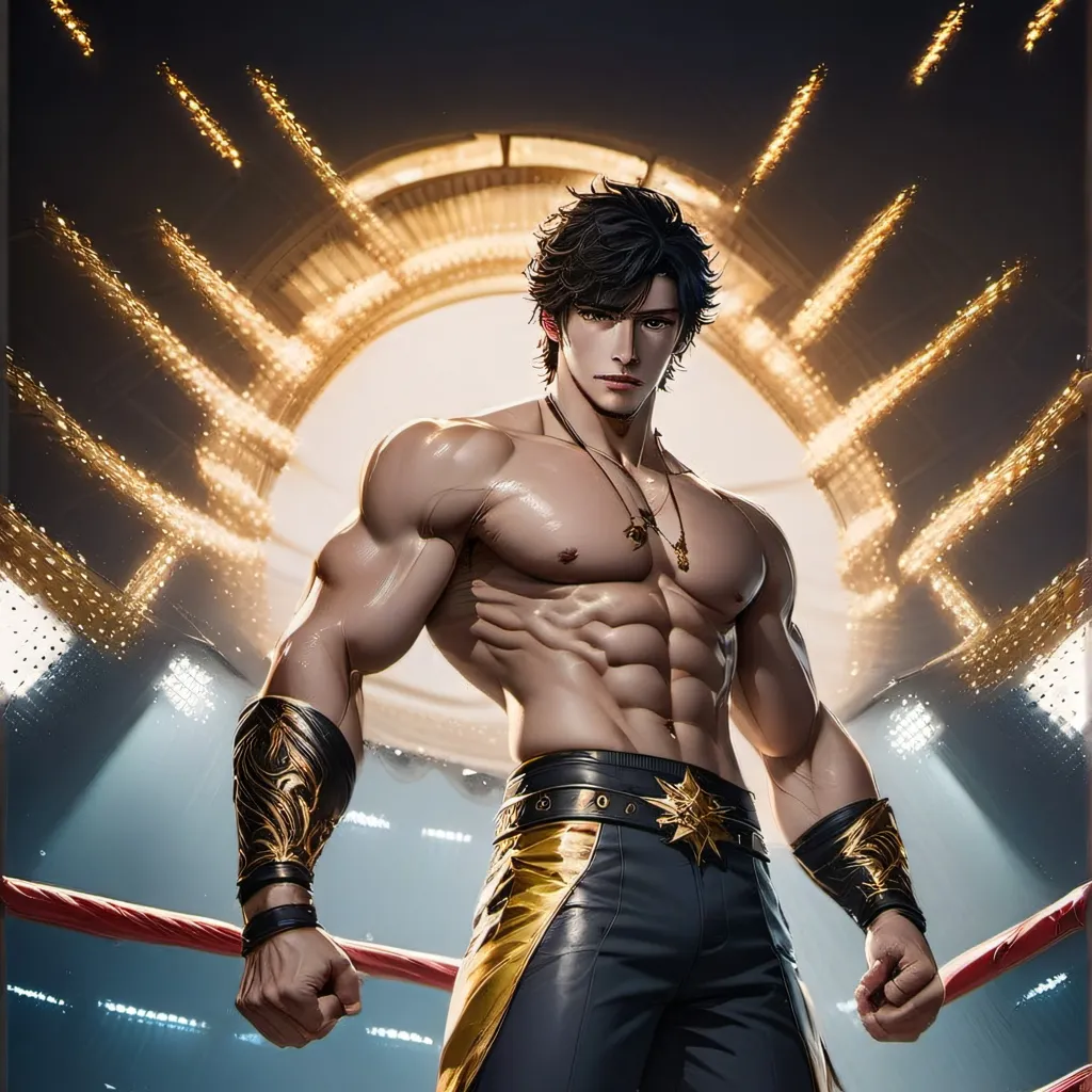 chat with ai character: Blake Morrison