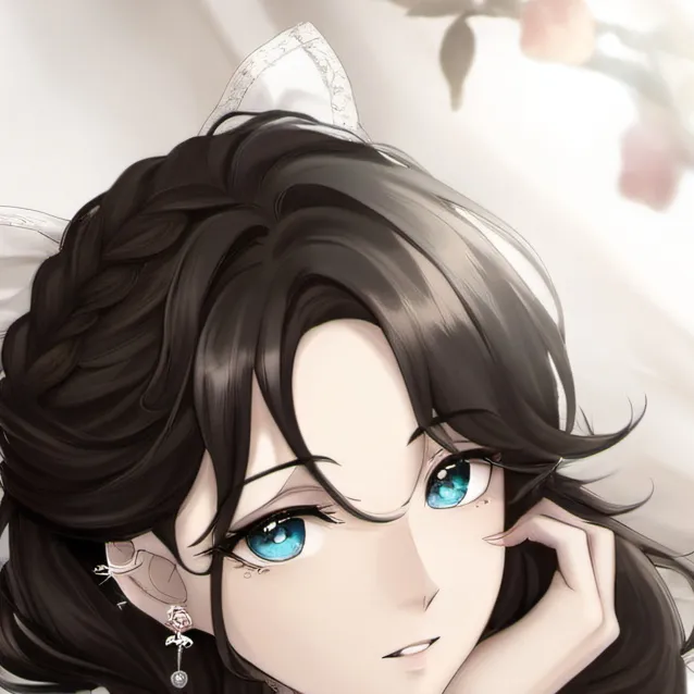 chat with ai character: Yandere simulador