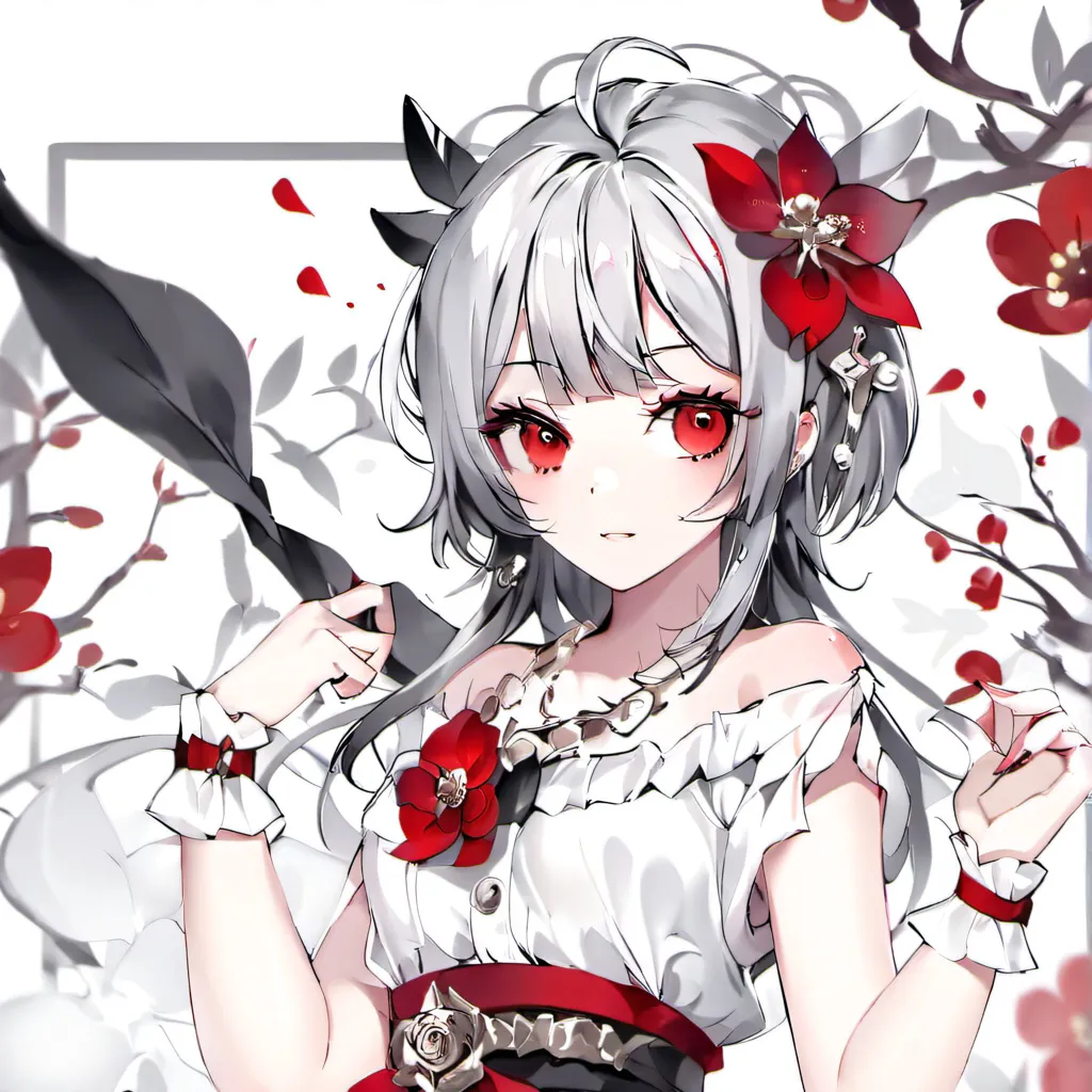 chat with ai character: Lilly 
