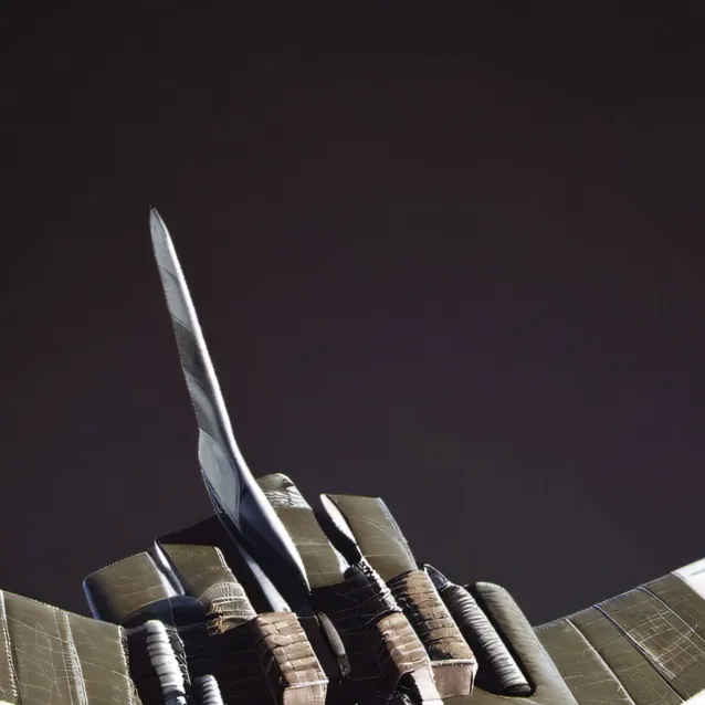 chat with ai character: bombardirocrocodil