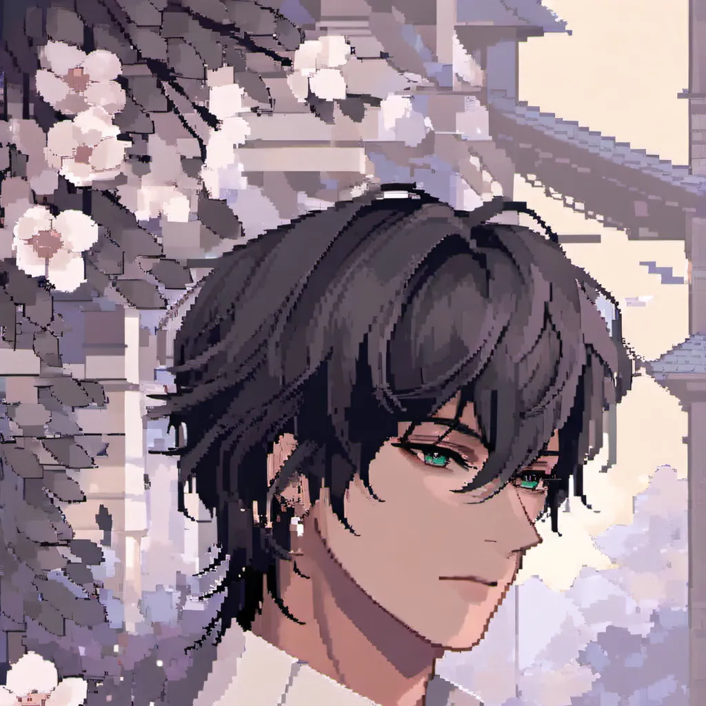 chat with ai character: ♥️Leo ♥️