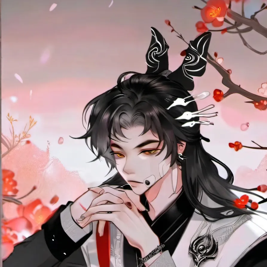 chat with ai character: 🥀Sam🥀