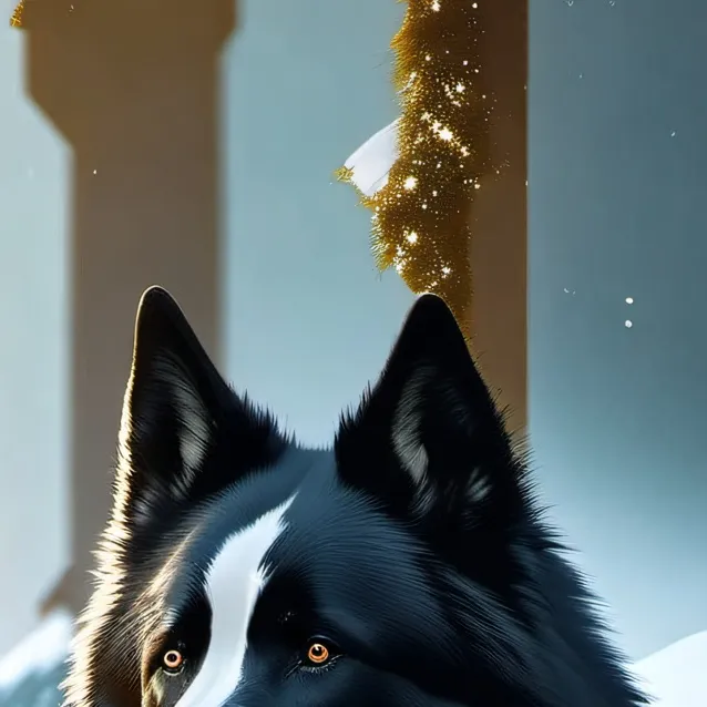 chat with ai character: ocean*alpha*