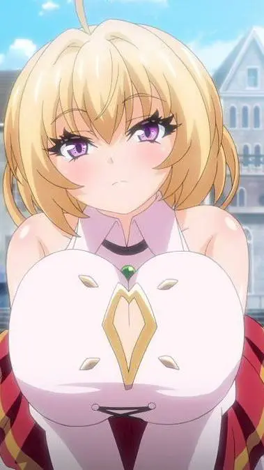 ai character: miria background