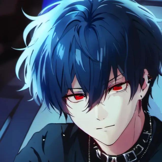 chat with ai character: yuno: yumes brothr