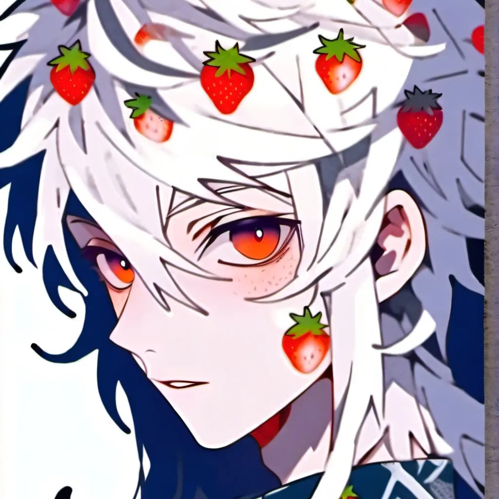 chat with ai character: Eton mess