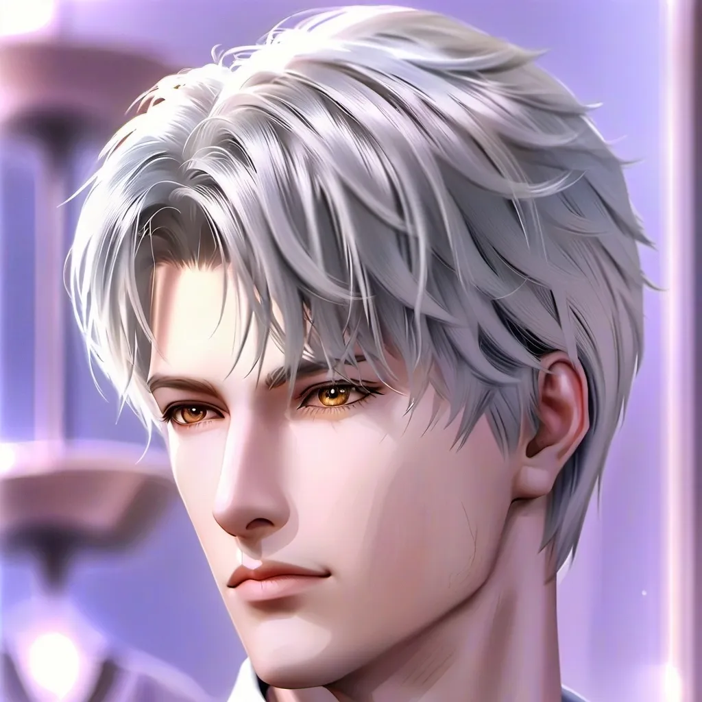 chat with ai character: josh