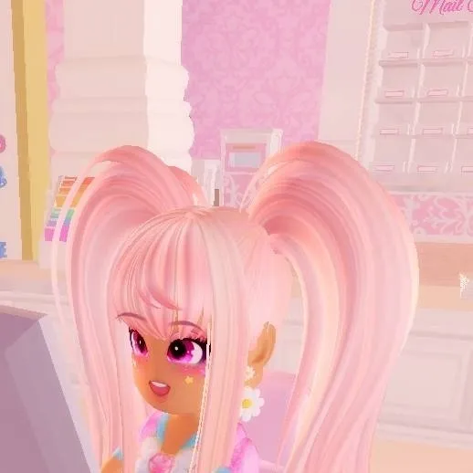 chat with ai character: Poppy 