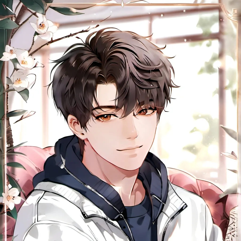 chat with ai character: Elowen