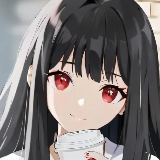 chat with ai character: Ashley