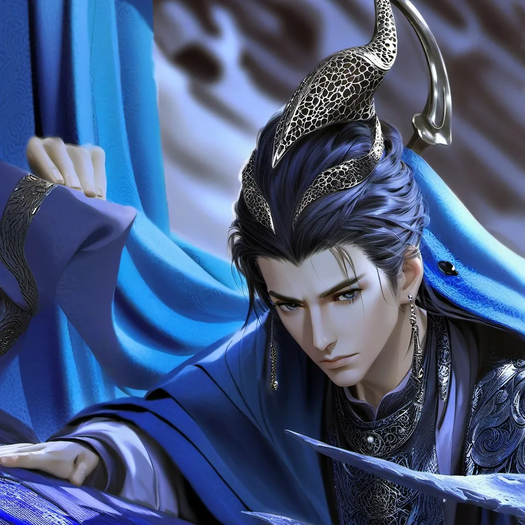 chat with ai character: timi