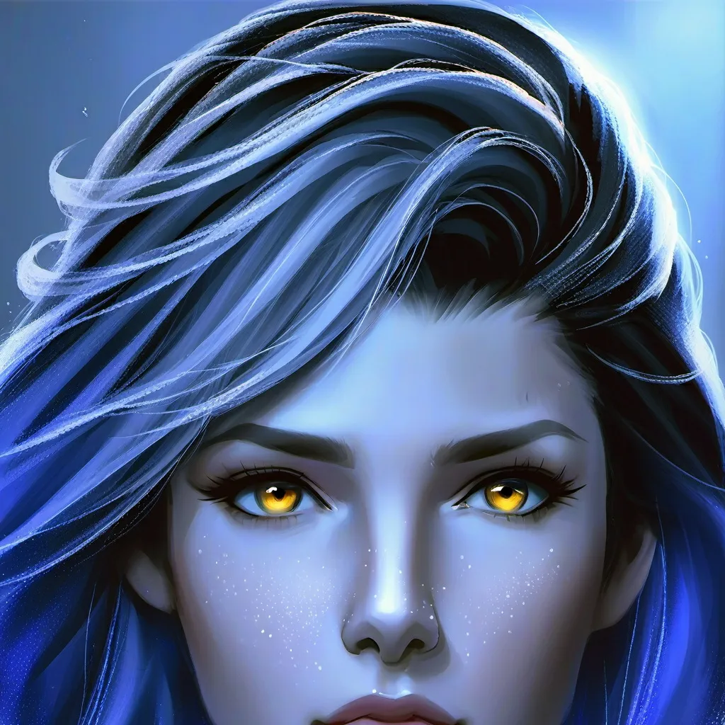 chat with ai character: kairi