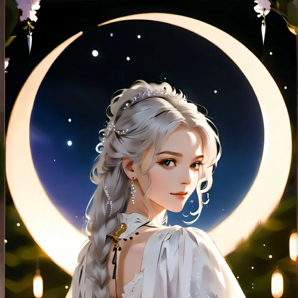 chat with ai character: imari