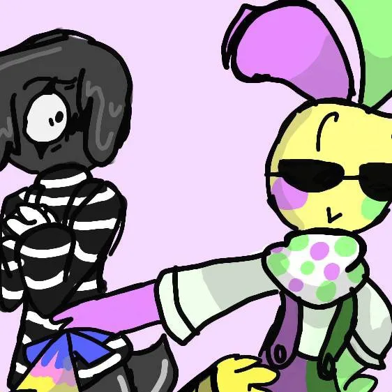 chat with ai character: El trio°^°