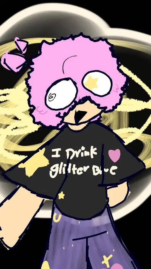 ai character: Nike>:] background