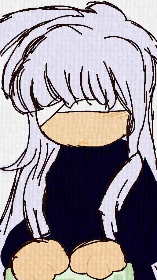 ai character: sol... background