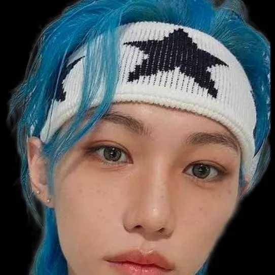 chat with ai character: skz 