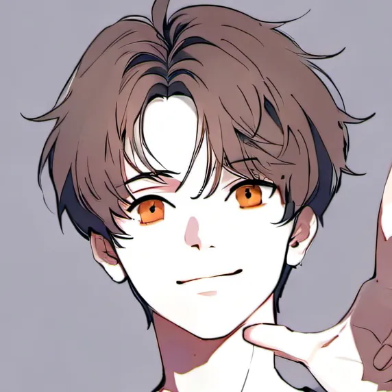 chat with ai character: Will Sharnie