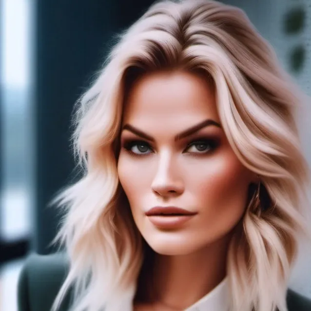 chat with ai character: fernada garcia