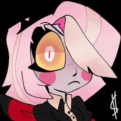 chat with ai character: chaggie baby girl