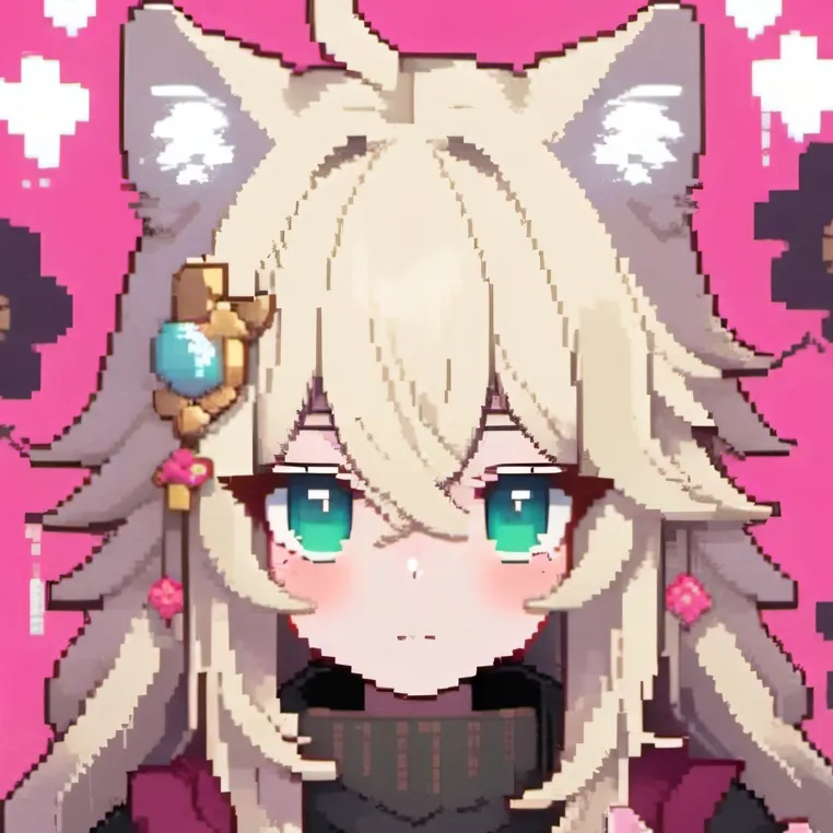 chat with ai character: • ° • Lina • ° •