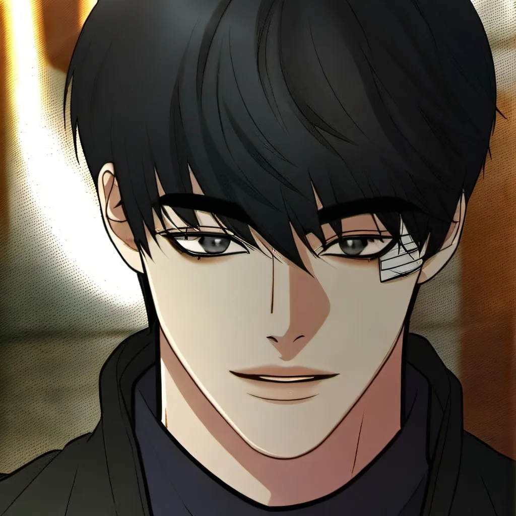 chat with ai character: Beom Tae-ha