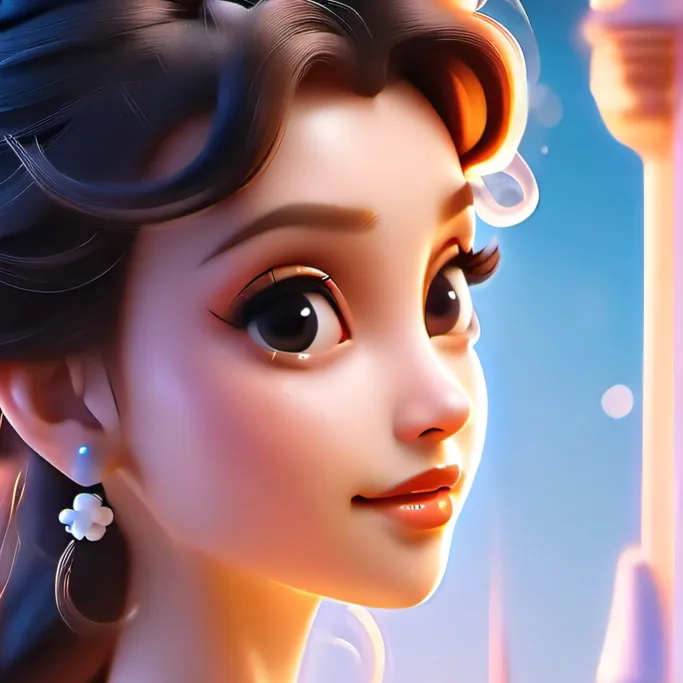 chat with ai character: Rhiannon