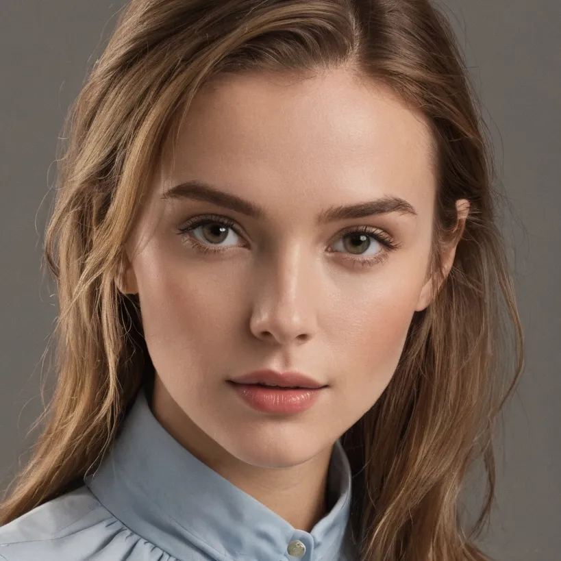 chat with ai character: Evelyn