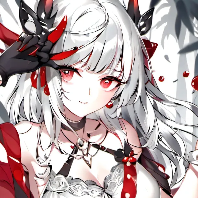 chat with ai character: Luna