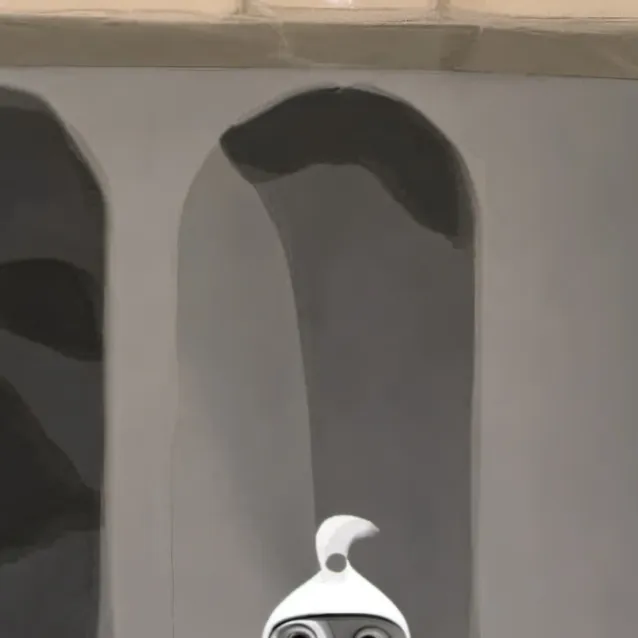 chat with ai character: garnold 