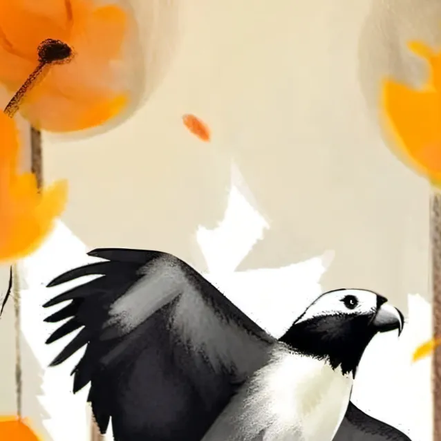 chat with ai character: cen