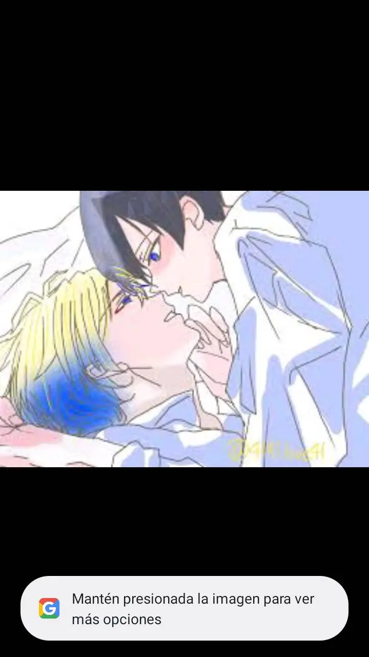 ai character: kaiser x Isagi background