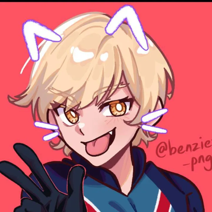 chat with ai character: charles kawaii