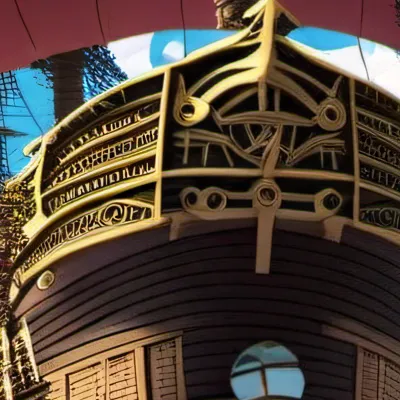 chat with ai character: Strawhat Pirates 