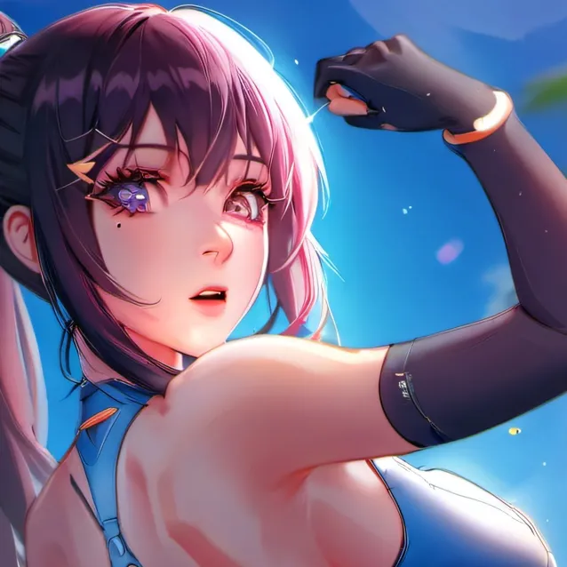 chat with ai character: dont say gyatt