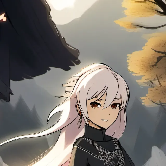 chat with ai character: sashimi ku