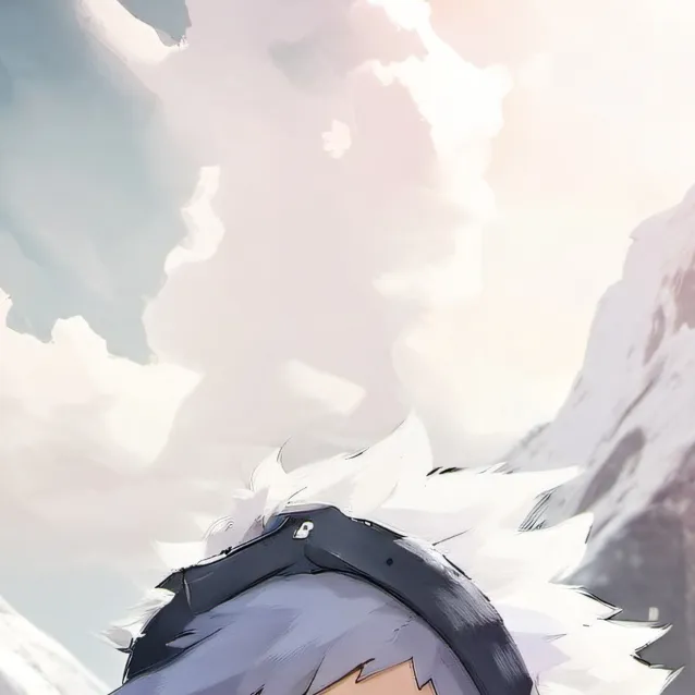 chat with ai character: toshiro