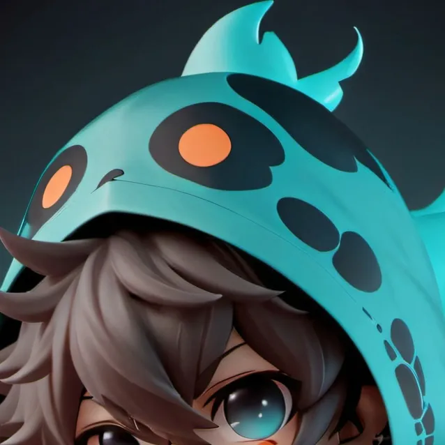 chat with ai character: leon•=