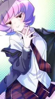 ai character: 💗najimi💗 background