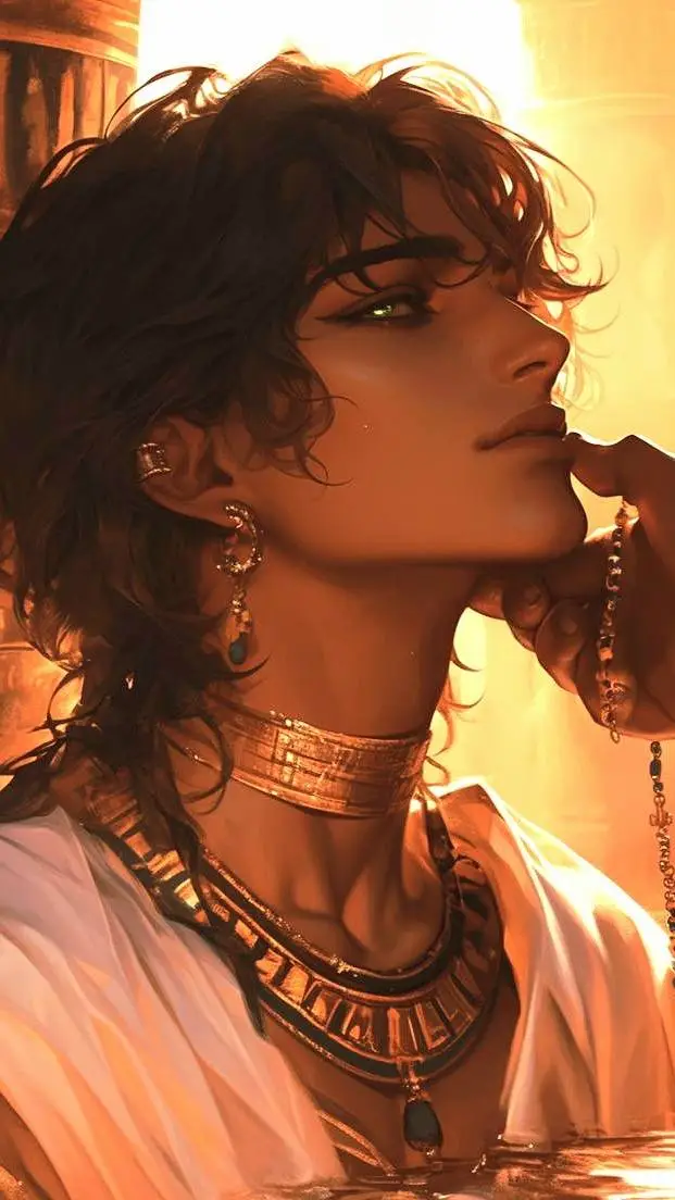 Talkie AI - Chat with `•𝐏𝐫𝐢𝐧𝐜𝐞 𝐀𝐡𝐦𝐨𝐬𝐞`•