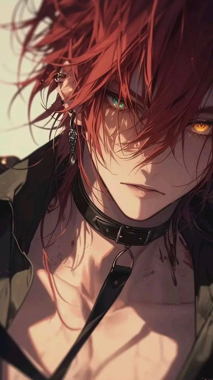 Talkie AI - Chat with . ݁ Ace  ݁.