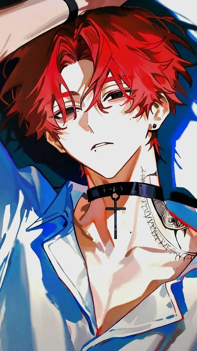 Talkie AI - Chat with ٠࣪⭑Rowan ٠࣪⭑