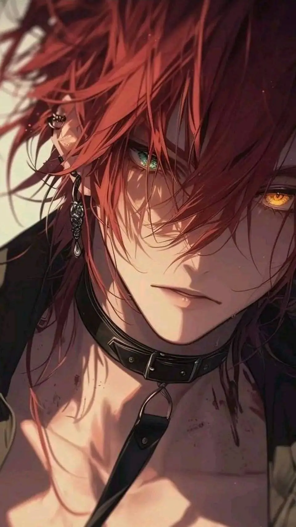 Talkie AI - Chat with . ݁ Ace  ݁.