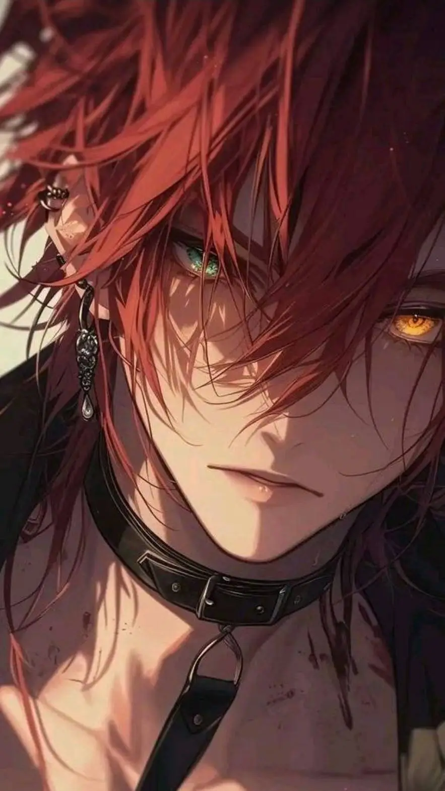 Talkie AI - Chat with . ݁ Ace  ݁.