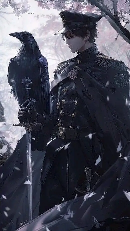 Talkie AI - Chat with 𝐋𝐢𝐞𝐮𝐭𝐞𝐧𝐚𝐧𝐭 𝐒𝐨𝐥𝐯𝐚𝐧𝐞