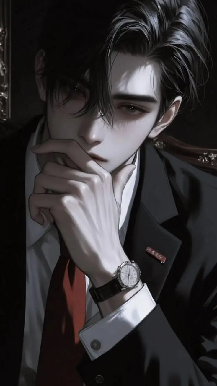 Talkie AI - Chat with 𑣲𝐄𝐥𝐢𝐚𝐬 𝐕𝐞𝐫𝐨𝐧 . ݁˖